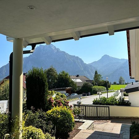 Luxury-Suites Traunsee Traunkirchen Extérieur photo