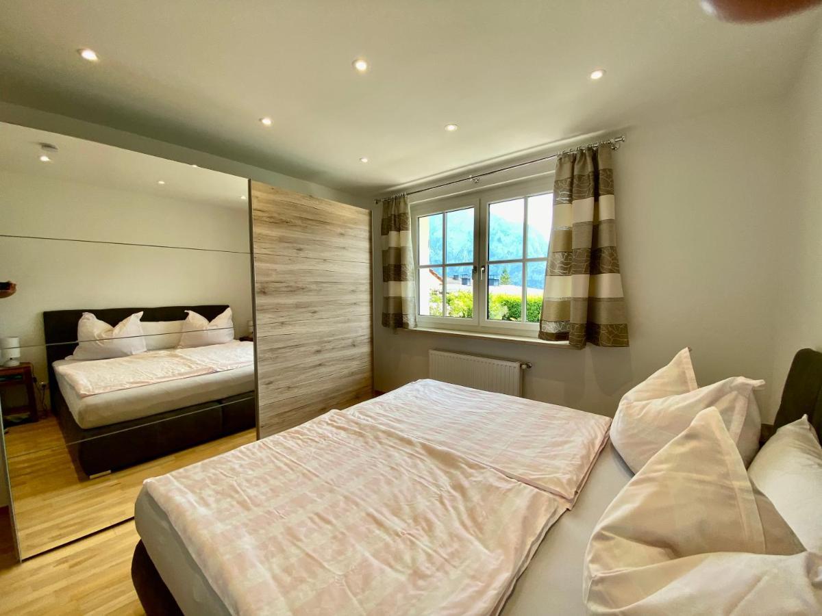 Luxury-Suites Traunsee Traunkirchen Extérieur photo