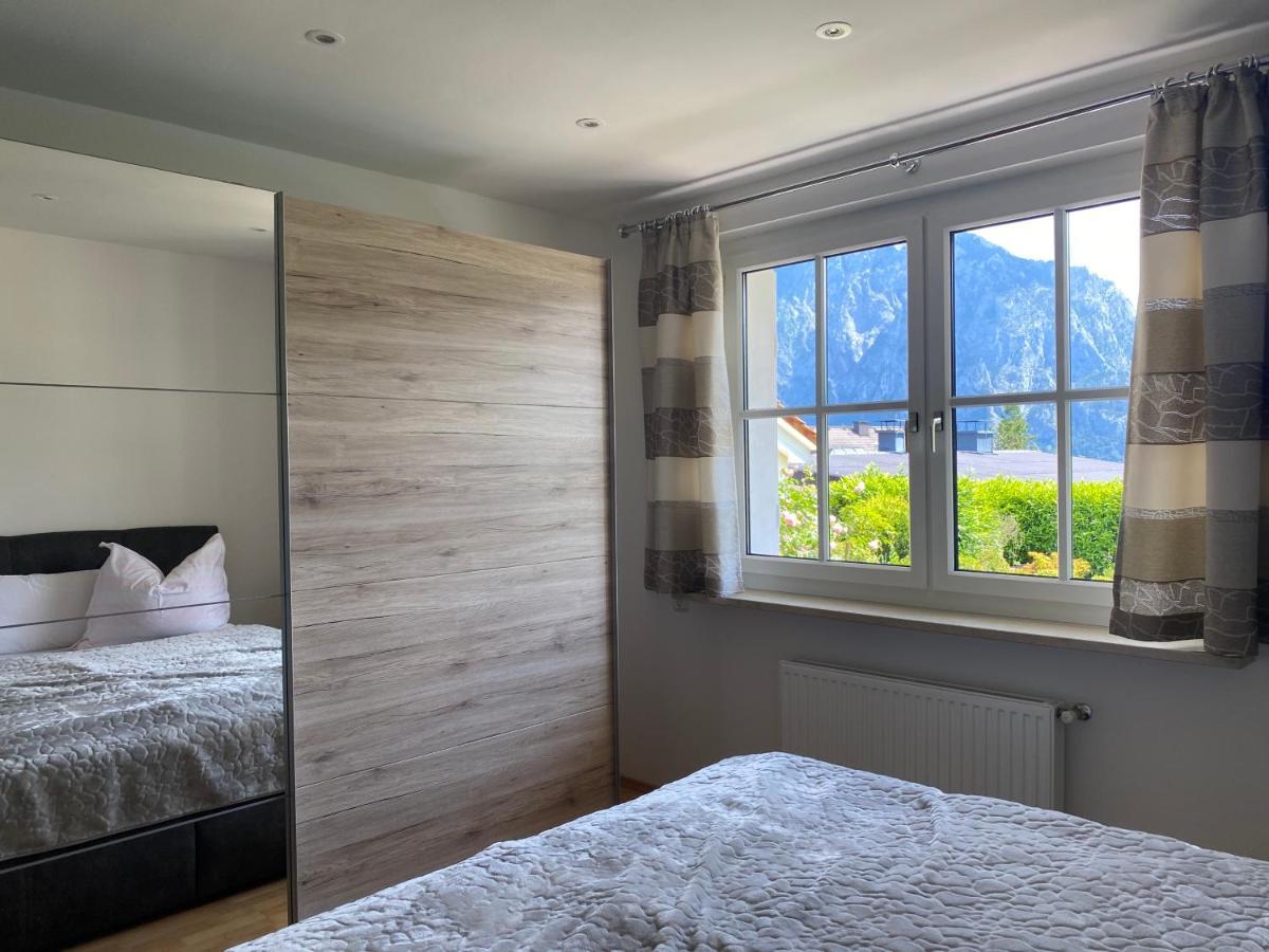 Luxury-Suites Traunsee Traunkirchen Extérieur photo