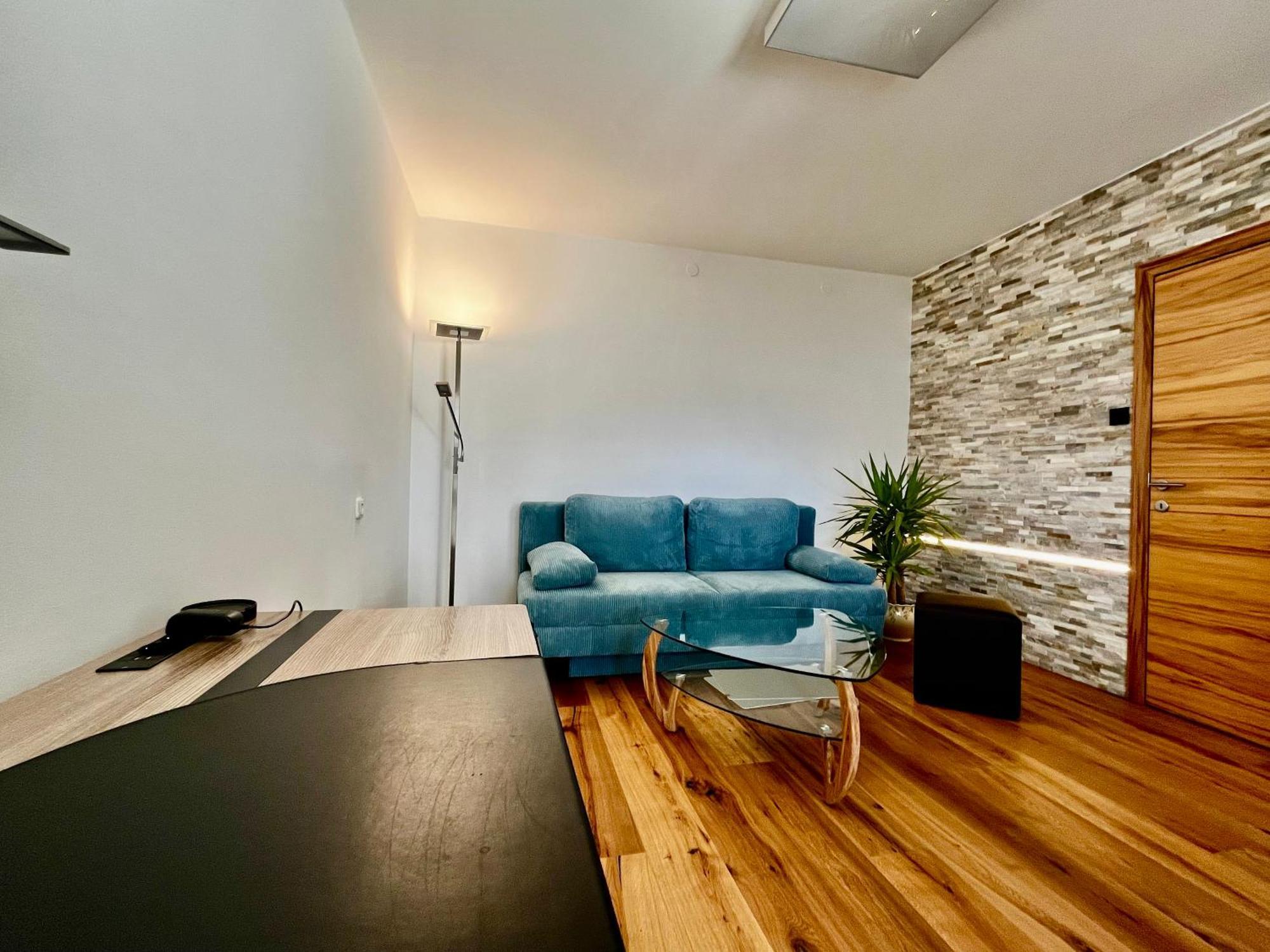 Luxury-Suites Traunsee Traunkirchen Extérieur photo
