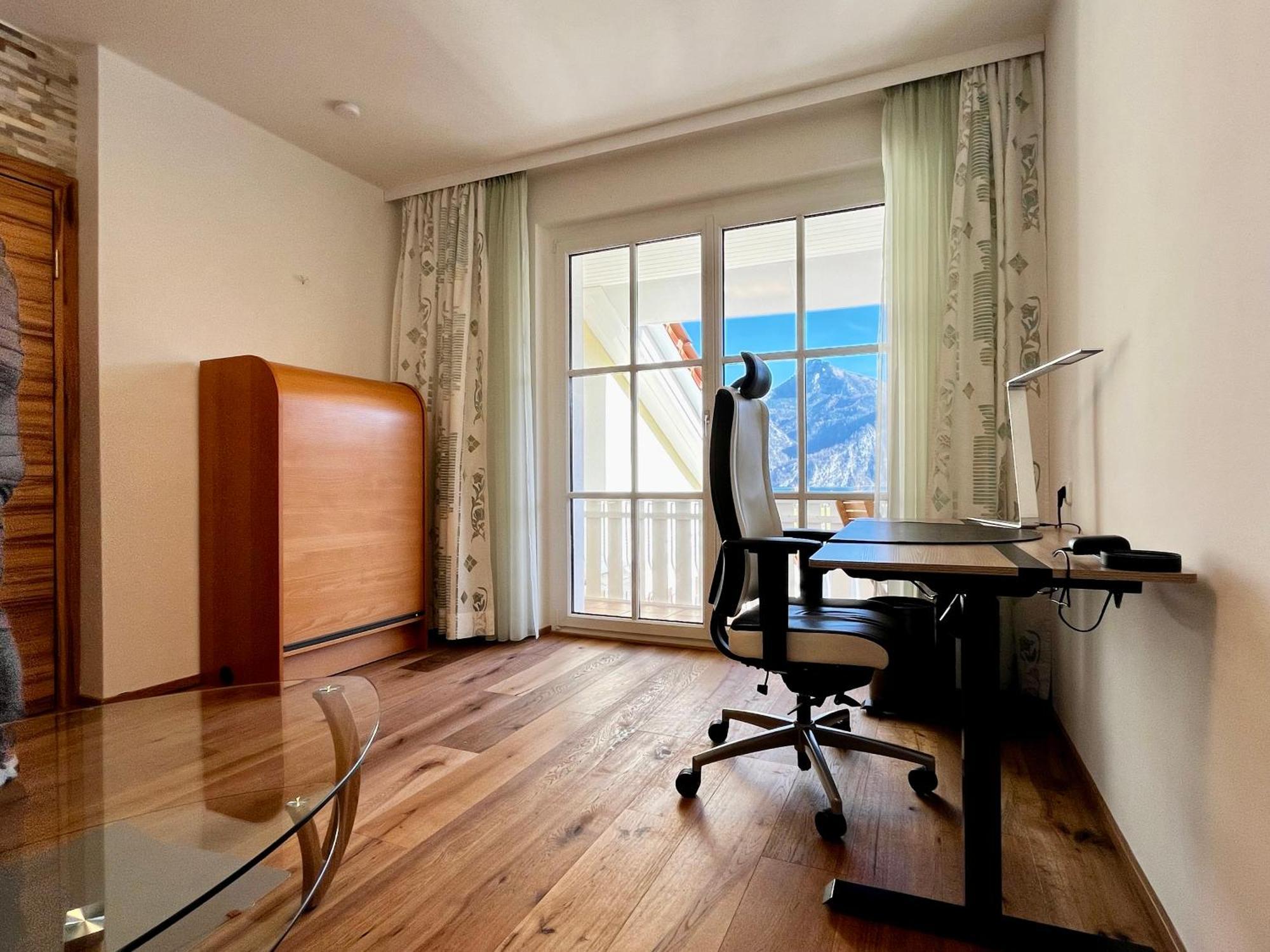 Luxury-Suites Traunsee Traunkirchen Extérieur photo