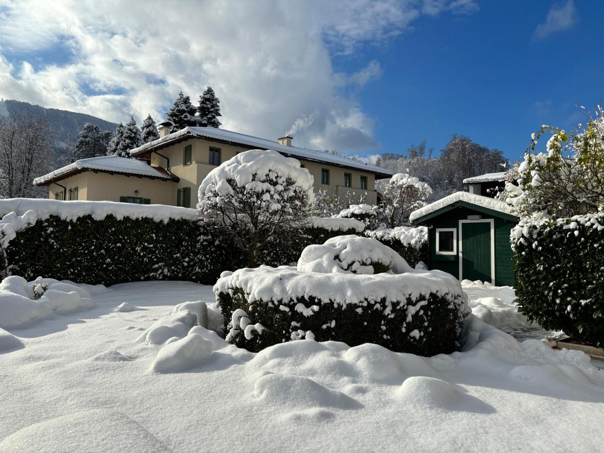 Luxury-Suites Traunsee Traunkirchen Extérieur photo