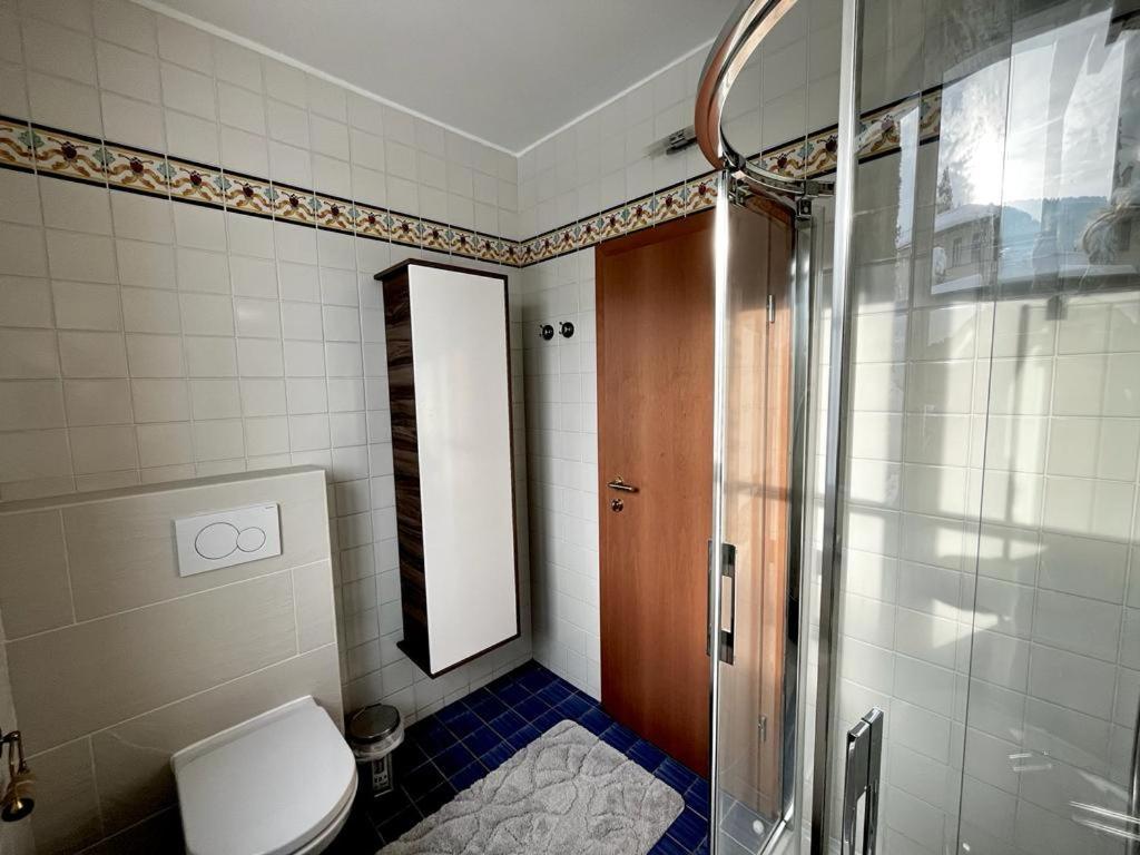 Luxury-Suites Traunsee Traunkirchen Extérieur photo