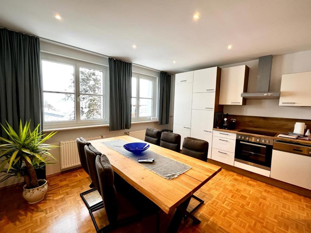 Luxury-Suites Traunsee Traunkirchen Extérieur photo