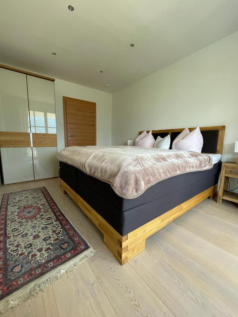 Luxury-Suites Traunsee Traunkirchen Extérieur photo