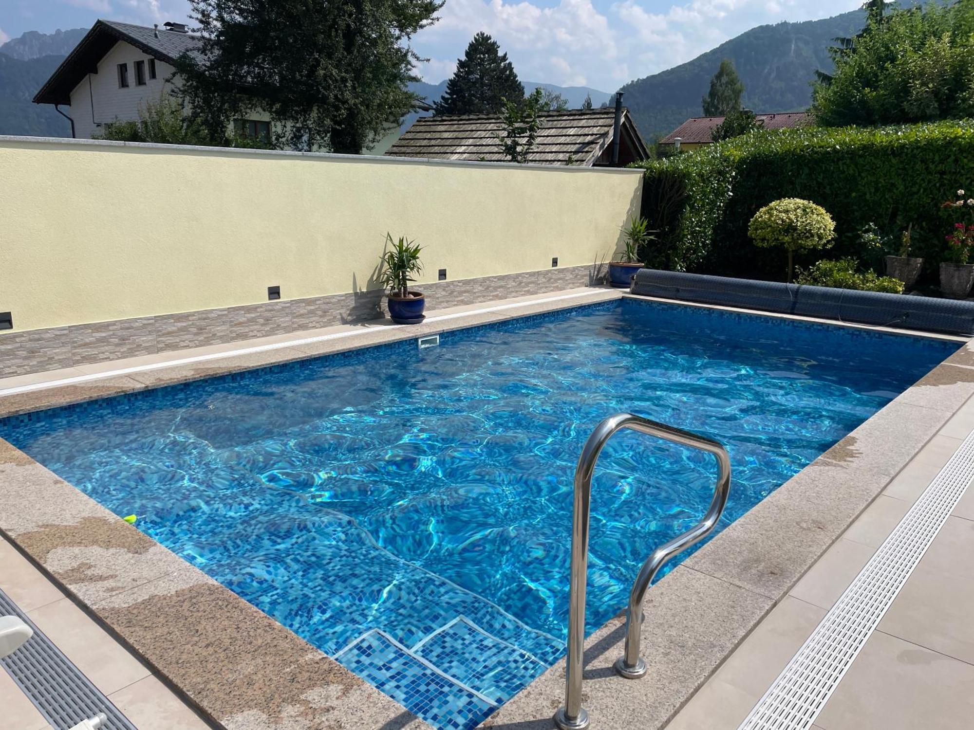 Luxury-Suites Traunsee Traunkirchen Extérieur photo