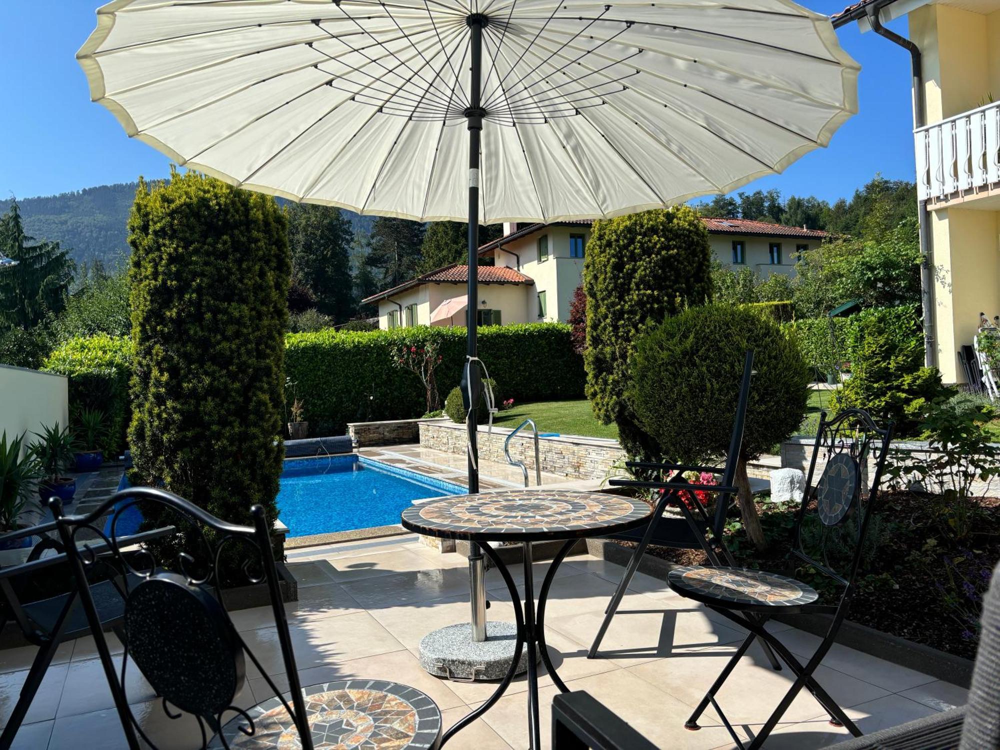 Luxury-Suites Traunsee Traunkirchen Extérieur photo